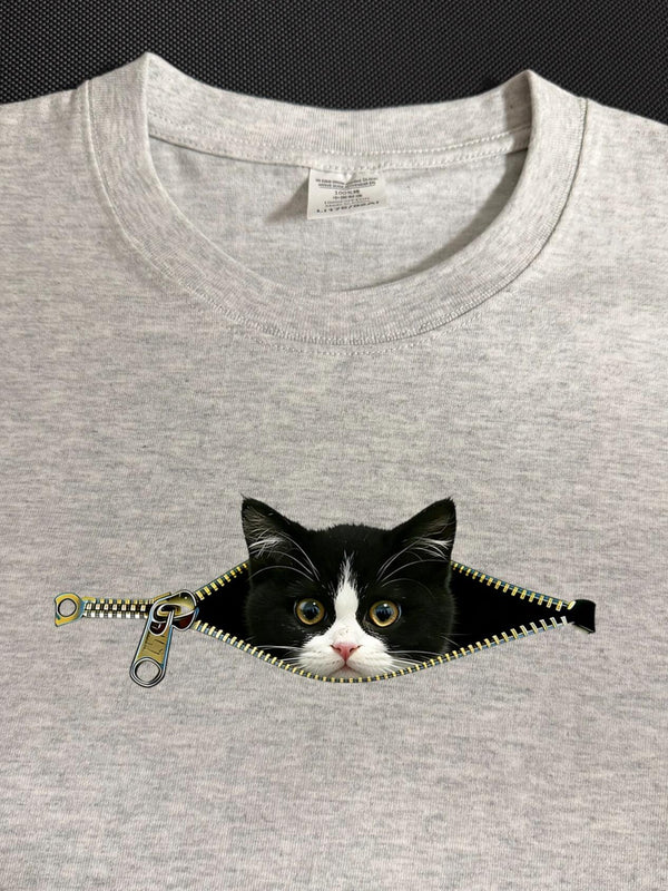 Miso the Cat