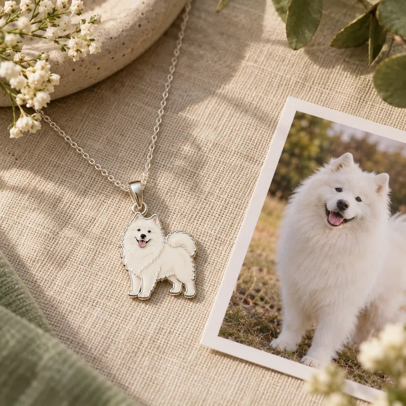 AI styling illustration: A little cloud of happiness